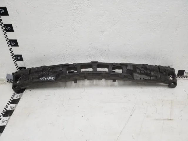 Абсорбер переднего бампера для Porsche Macan 95B 2014-2023 на фотографиях