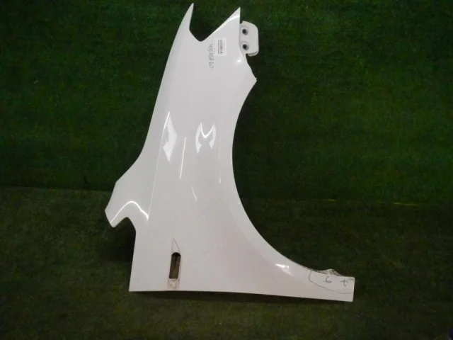 Крылья для Volkswagen Caddy IV (2K) 2015-2020 на фотографиях