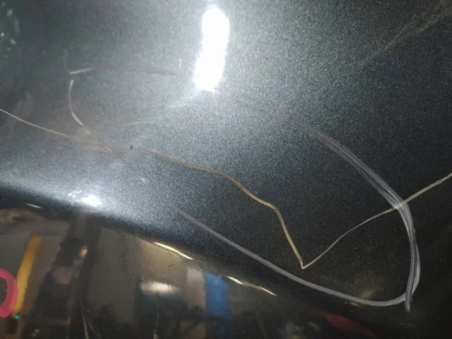 Дверь задняя правая для Nissan Juke YF15 JDM 2010-2014 на фотографиях