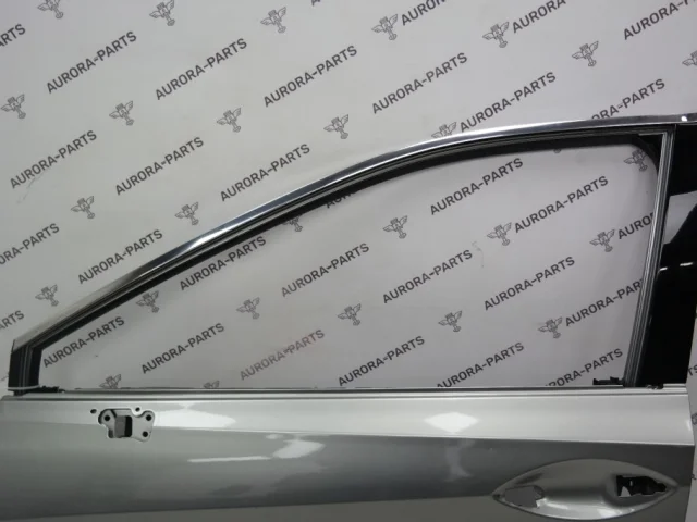 Дверь передняя левая для Lexus RX GGL10,15,16W, GYL10,15,16W (JDM) 2009-2014 на фотографиях