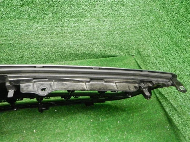 Решетка радиатора для Mercedes-Benz S class W222 2013-2017 на фотографиях