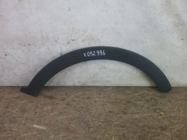 Молдинг крыла передний правый для Hyundai Creta 2 SU2 2021+ на фотографиях