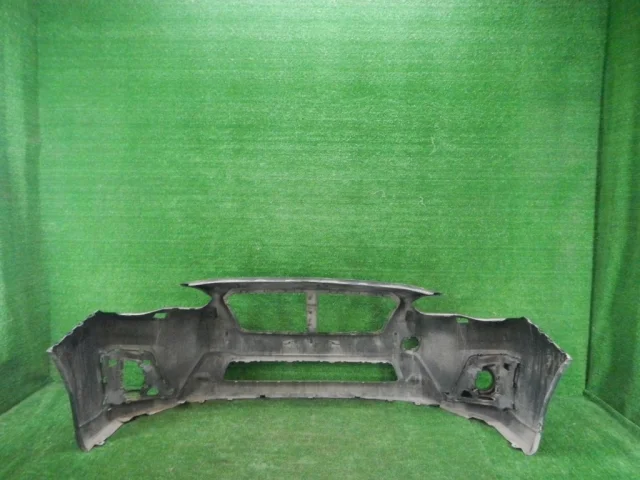 Бампер для Subaru XV GT/G24 2017+ на фотографиях