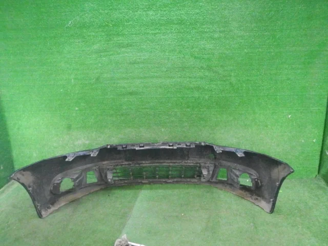 Бампер для Volkswagen Polo V Хэтчбек (3dr) (6R) 2009-2014 на фотографиях