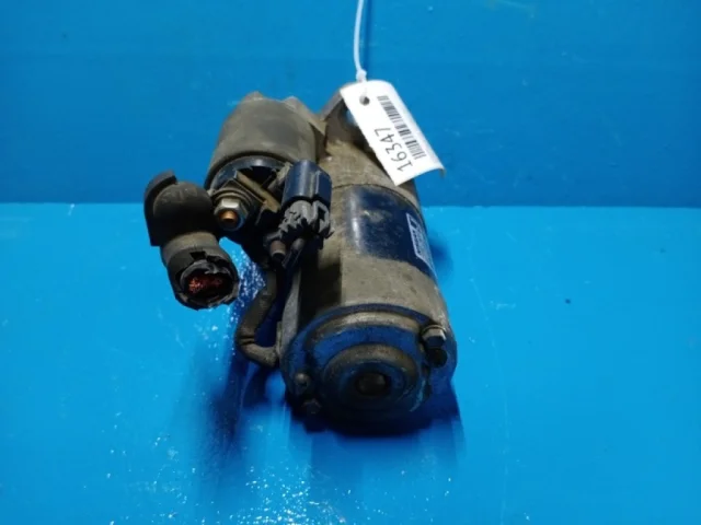 Стартер для Nissan Teana J31 2003-2007 на фотографиях