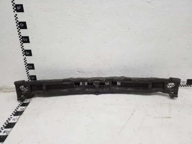 Абсорбер переднего бампера для Porsche Macan 95B 2014-2023 на фотографиях