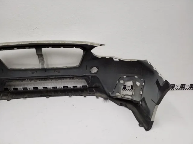 Бампер для Subaru XV GT/G24 2017+ на фотографиях