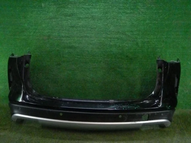 Бампер для Infiniti QX 50 II 2018+ на фотографиях