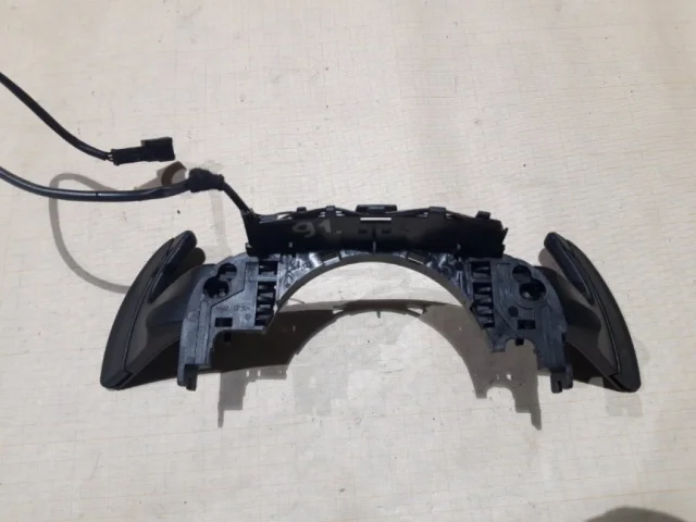 Подрулевой переключатель для Citroen C4 Хэтчбек 2010-2016 на фотографиях