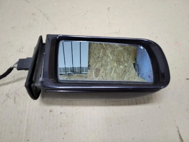 Стекла и зеркала для Mercedes-Benz C class W202 1993-2001 на фотографиях