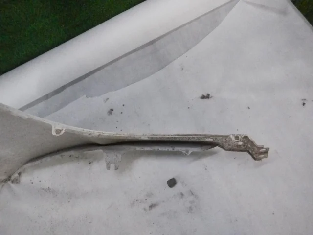 Крылья для Hyundai Creta 2 SU2 2021+ на фотографиях