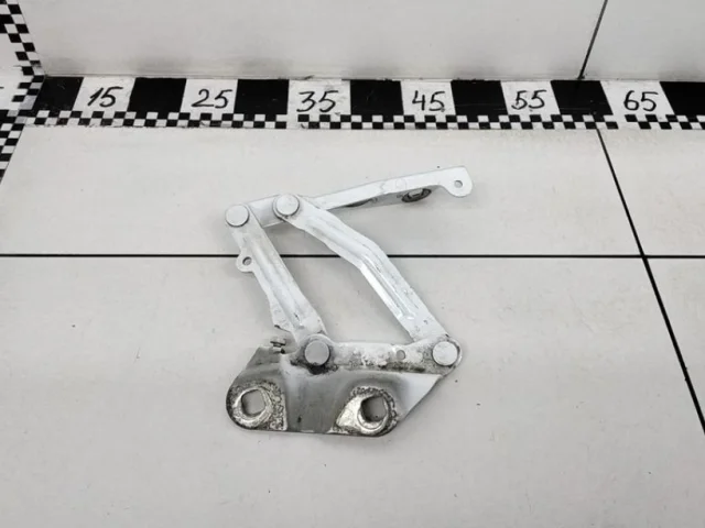 Петля капота левая для Ford Transit 2014-2022 Платформа на фотографиях