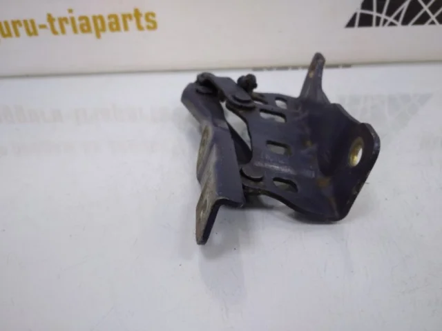 Петля капота левая для Hyundai Tucson TL rest 2018-2021 на фотографиях