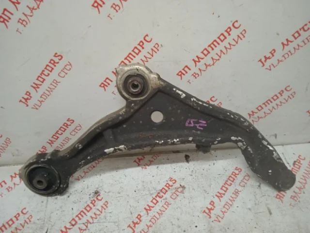 Рычаг передний левый нижний для Nissan Murano Z51 2007-2015 на фотографиях