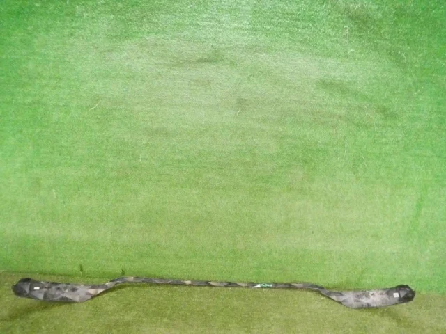 Молдинг заднего бампера для Hyundai Tucson NX4 2020+ на фотографиях