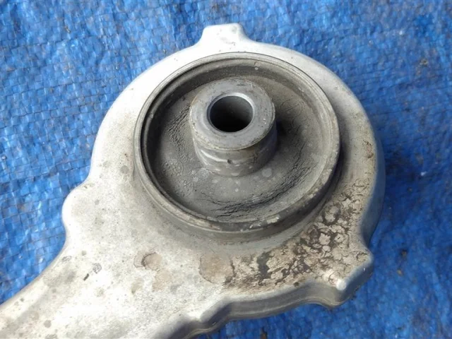 Рычаг передний левый нижний для Nissan Teana J32 2008-2013 на фотографиях