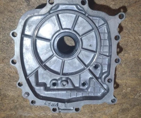 Раздатка для Mitsubishi Pajero V70 5dr (JDM) 1999-2006 на фотографиях