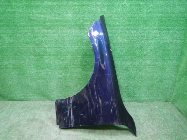 Крылья для Mercedes-Benz S class C217 2014-2017 на фотографиях