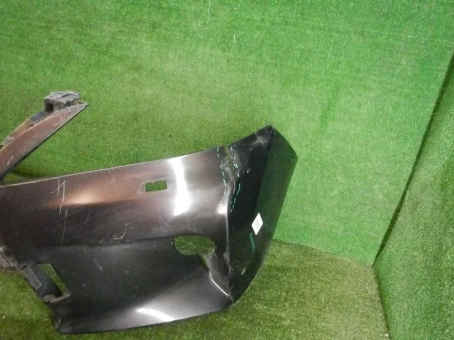 Бампер передний для Lexus RX GGL10,15,16W, GYL10,15,16W (JDM) 2009-2014 на фотографиях