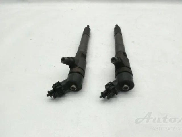 Форсунка топливная для Fiat Ducato 244 (2008-2012) Елабуга на фотографиях