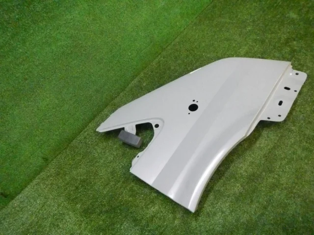 Крылья для Ford Transit 2006-2013 Фургон на фотографиях