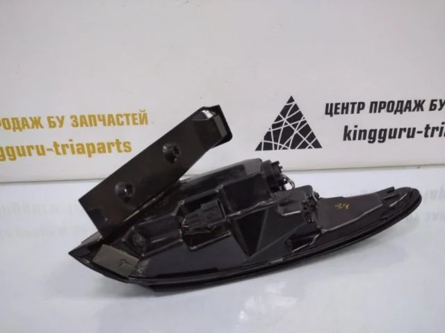 Фонарь левый для Hyundai Tucson NX4 2020+ на фотографиях