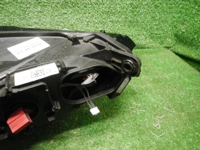 Фары для Volkswagen Passat (B8.5) 2019+ на фотографиях