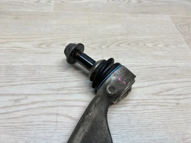 Рычаг передний правый нижний для BMW 5er Ф10 2010-2013 на фотографиях