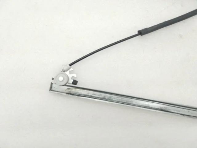 Стеклоподъемник передний левый для Mercedes-Benz Vito W639 Vito Фургон 2003-2013 на фотографиях