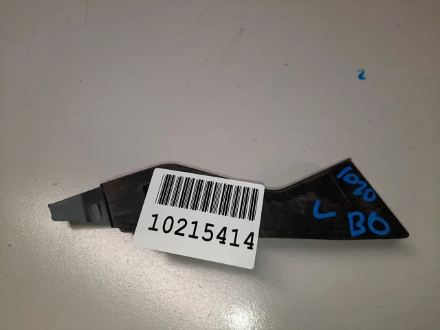 Бампер задний для Volkswagen Passat Variant (B6, Typ 3C) 2004-2010 на фотографиях