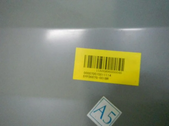 Крыло правое для Ford Transit 2006-2013 Фургон на фотографиях