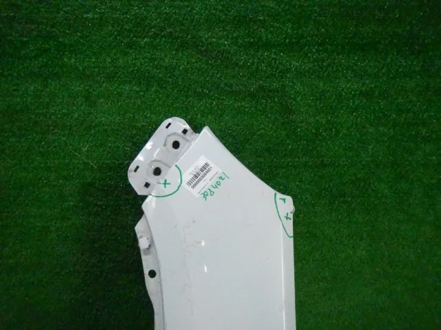 Зеркало (рожок) на переднее крыло левое для Volkswagen Tiguan I NF 2006-2017 на фотографиях