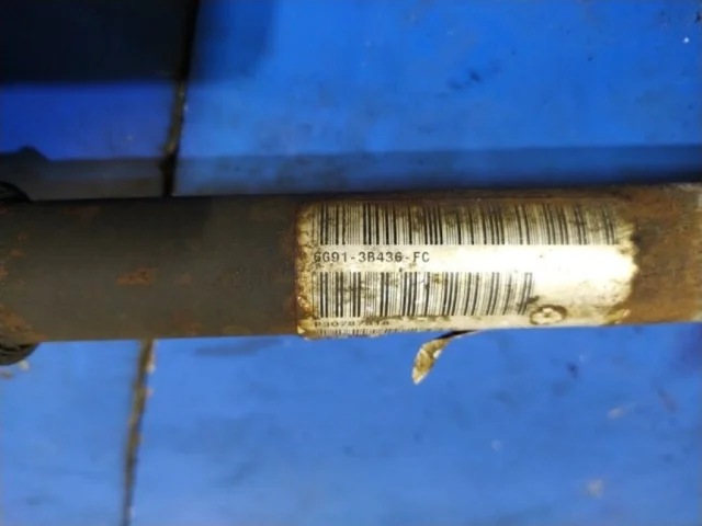 Полуось передняя правая для Ford Galaxy CD340 2006-2015 на фотографиях