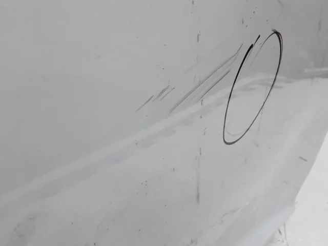 Дверь передняя правая для Volkswagen Passat (B8) Variant 2014-2019 на фотографиях