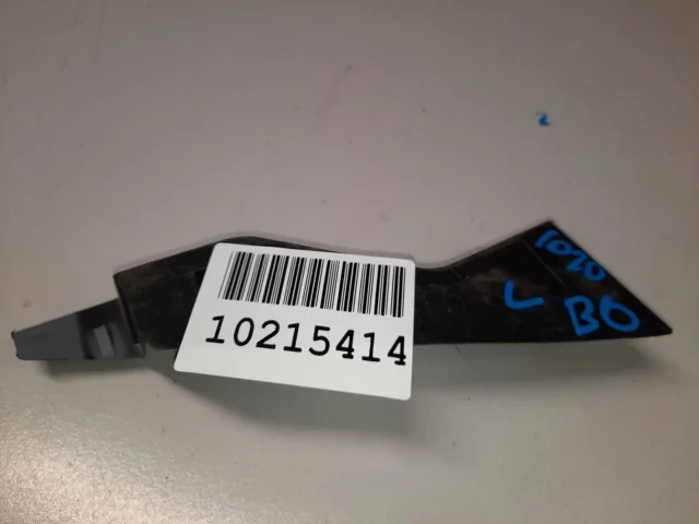 Бампер задний для Volkswagen Passat Variant (B6, Typ 3C) 2004-2010 на фотографиях