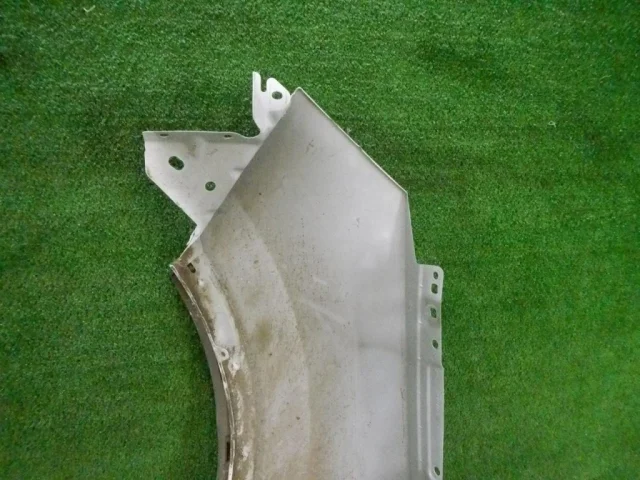 Крылья для Ford Explorer U502 rest 2014-2019 на фотографиях