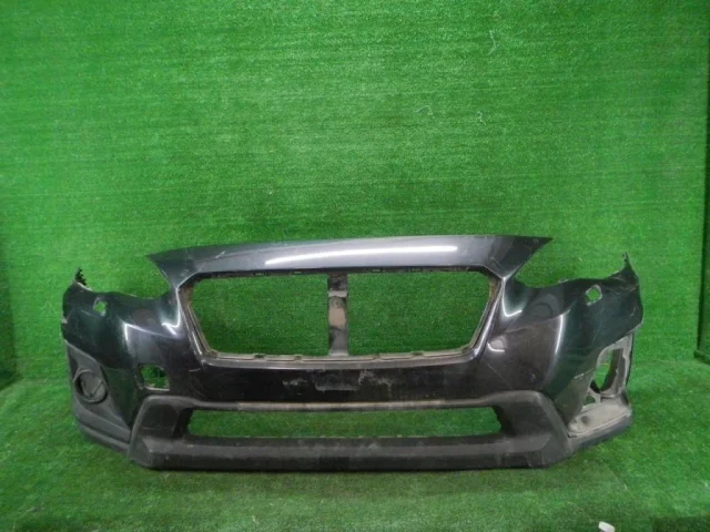 Бампер для Subaru XV GT/G24 2017+ на фотографиях