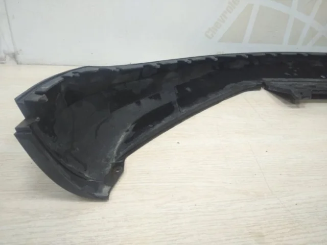 Отбойник капота для Volkswagen Tiguan I NF 2006-2017 на фотографиях