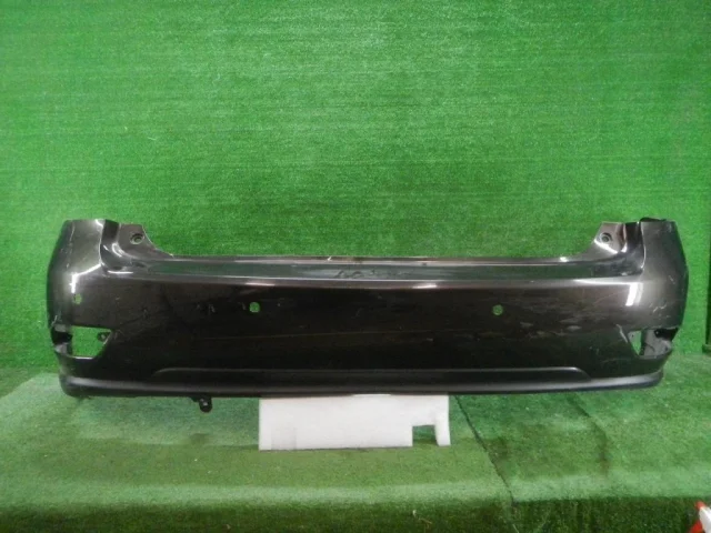 Бампер задний для Lexus RX AGL10, GGL10, GLV15, GGL15, GLV10 2009-2015 на фотографиях