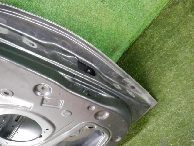 Двери для Hyundai Creta 2 SU2 2021+ на фотографиях