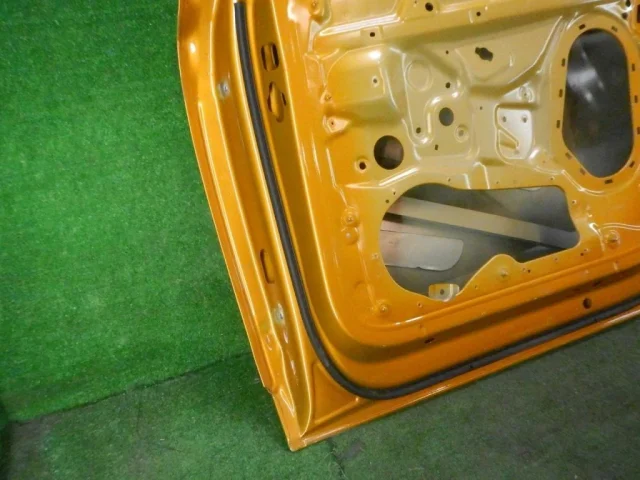 Двери для Audi Q8 4M 2018-2023 на фотографиях