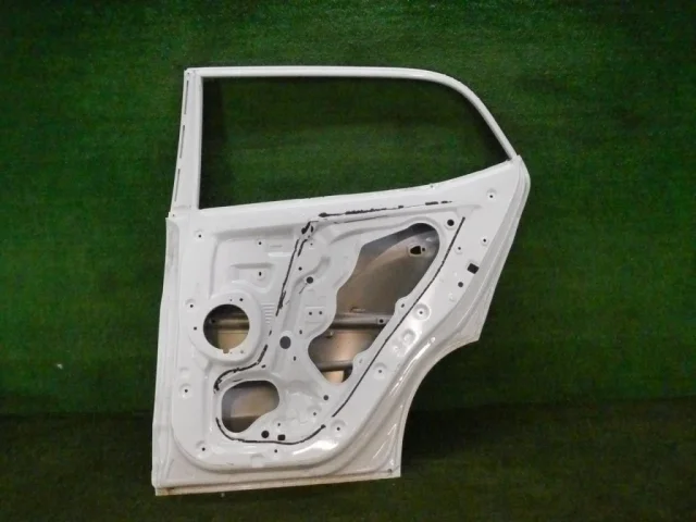 Дверь задняя правая для Hyundai Creta 2 SU2 2021+ на фотографиях