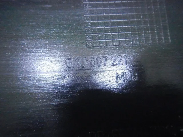 Бампер для Volkswagen Polo V Хэтчбек (3dr) (6R) 2009-2014 на фотографиях