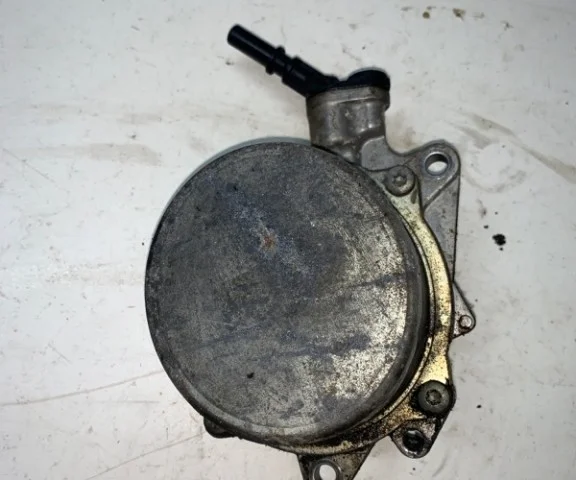 Вакуумный усилитель тормозов для Citroen C4 Хэтчбек 2004-2011 на фотографиях