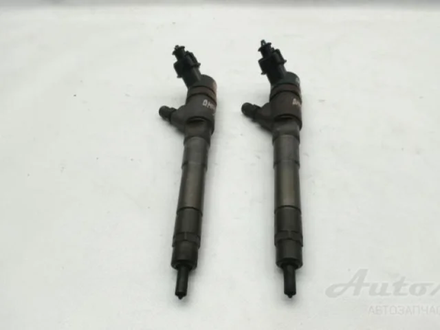 Форсунка топливная для Fiat Ducato 244 (2008-2012) Елабуга на фотографиях