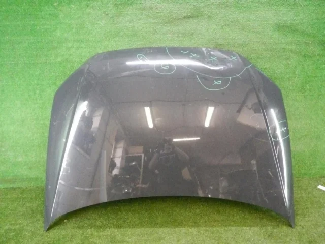 Панель капота для Volkswagen Polo V (6C) Седан 2015-2020 на фотографиях