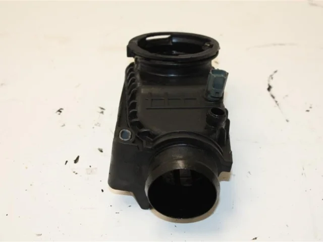 Воздухозаборник для Land Rover Discovery L319 Rest 2013-2017 на фотографиях