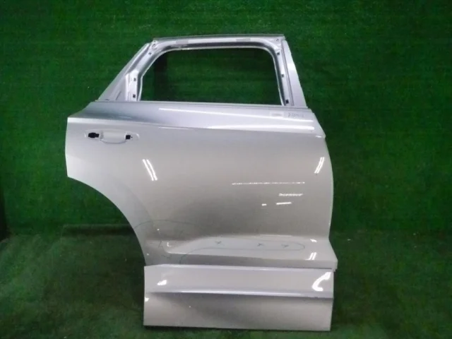 Дверь задняя правая для Volkswagen Touareg III (CR) 2018+ на фотографиях