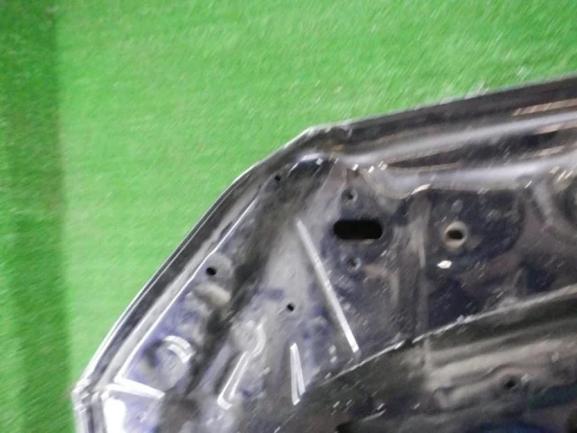 Капот для Mercedes-Benz C class C205 2014-2020 на фотографиях