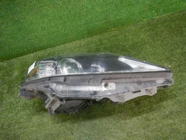 Фара правая для Lexus RX GGL10,15,16W, GYL10,15,16W (JDM) 2009-2014 на фотографиях